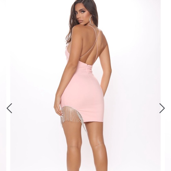 Dress - Picture 4 of 4